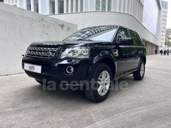 LAND ROVER FREELANDER 2 II (2) SI4 SE DYNAMIC BVA