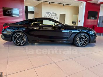 BMW SERIE 8 G15 M8 (G14) M8 COMPETITION 625 57CV BVA8