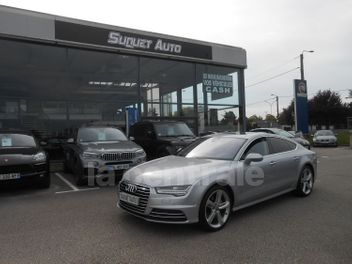 AUDI A7 SPORTBACK (2) SPORTBACK V6 3.0 TDI 272 AVUS QUATTRO S TRONIC 7