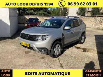 DACIA DUSTER 2 II 1.5 DCI 90 PRESTIGE 4X2 EDC