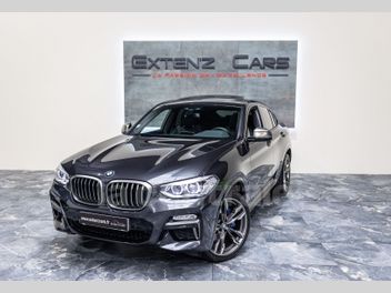 BMW X4 G02 (G02) M40IA 354