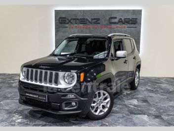 JEEP RENEGADE 1.4 MULTIAIR S&S 170 AWD LIMITED AUTO