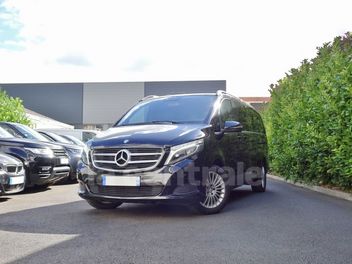 MERCEDES CLASSE V 2 EXTRA-LONG II EXTRA-LONG 250 D BUSINESS EXECUTIVE