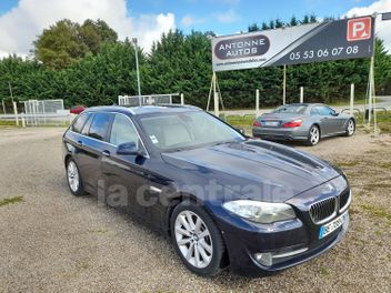 BMW SERIE 5 F11 TOURING (F11) TOURING 530DA 245 EXCLUSIVE