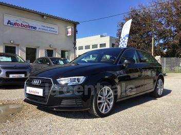 AUDI A3 (3E GENERATION) SPORTBACK III (2) SPORTBACK 1.6 TDI 116 BUSINESS LINE S TRONIC 7