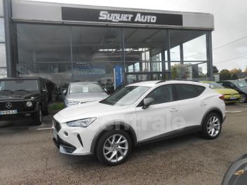 CUPRA FORMENTOR 1.4 E-HYBRID 204 DSG6