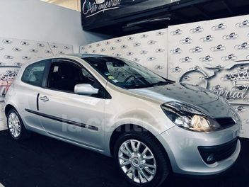 RENAULT CLIO 3 III 1.6 16S 110 CONFORT DYNAMIQUE 3P