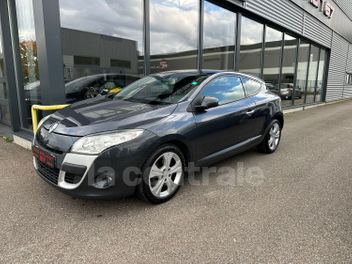 RENAULT MEGANE 3 COUPE III COUPE 1.4 TCE 130 DYNAMIQUE