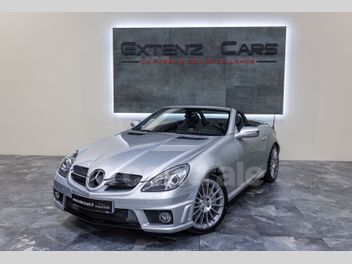 MERCEDES SLK 2 AMG II 55 AMG BVA