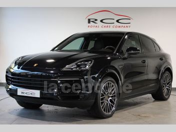 PORSCHE CAYENNE 3 COUPE III COUPE E-HYBRID 5PL