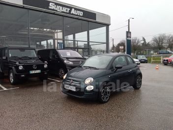 FIAT 500 (2E GENERATION) II (2) 1.0 70 CLUB HYBRIDE BSG