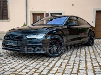 AUDI A7 SPORTBACK (2) SPORTBACK V6 3.0 BITDI 326 COMPETITION QUATTRO TIPTRONIC 8