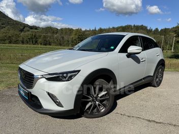 MAZDA CX-3 2.0 SKYACTIV-G 150 8CV SELECTION 4WD