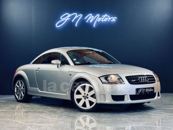 AUDI TT COUPE 3.2 V6 QUATTRO DSG