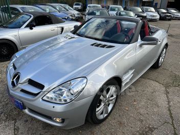 MERCEDES SLK 2 II 200 K 2LOOK EDITION