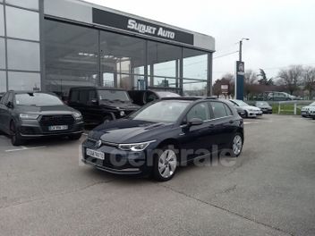 VOLKSWAGEN GOLF 8 VIII 1.5 TSI ACT 130 OPF STYLE BV6