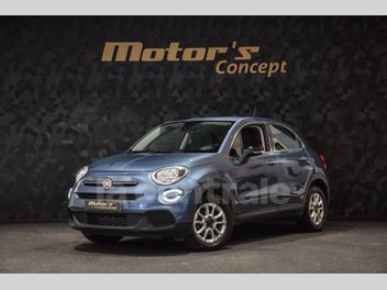 FIAT 500 X (2) 1.6 MULTIJET 120 URBAN