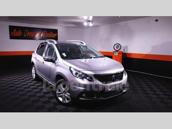 PEUGEOT 2008 (2) 1.6 BLUEHDI 100 STYLE