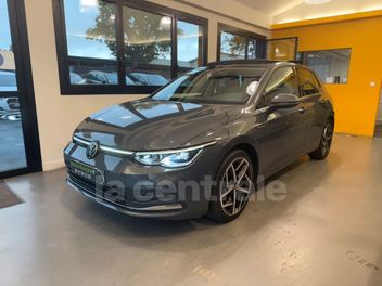 VOLKSWAGEN GOLF 8 VIII 1.5 ETSI OPF 150 STYLE 1ST DSG7