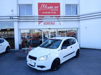 CHEVROLET AVEO 1.2 16V 84 3P