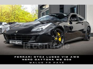 FERRARI GTC4LUSSO 6.3 V12 690 4RM