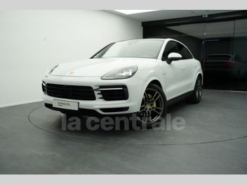 PORSCHE CAYENNE 3 III 3.0 E-HYBRID 462