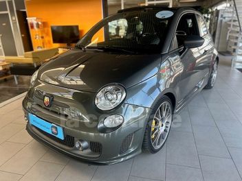 ABARTH 500 C (2E GENERATION) II (2) C 1.4 TURBO T-JET 180 595 COMPETIZIONE MSQ