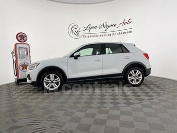 AUDI Q2 (2) 30 TFSI 110 DESIGN LUXE