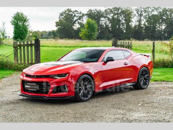 CHEVROLET CAMARO 6 VI COUPE 6.2 V8 650 ZL1