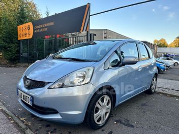 HONDA JAZZ 2 II 1.4 I-VTEC 99 EXECUTIVE I-SHIFT