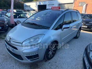 CITROEN GRAND C4 PICASSO (2) 1.6 E-HDI 110 AIRDREAM MILLENIUM BMP6 7PL