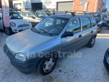 OPEL CORSA 1.5 TD VIVA 5P