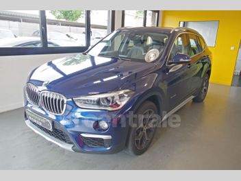 BMW X1 F48 (F48) SDRIVE18I 8CV XLINE DKG7