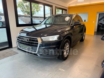 AUDI Q5 (2E GENERATION) II 40 TDI 190 BUSINESS EXECUTIVE QUATTRO S TRONIC 7