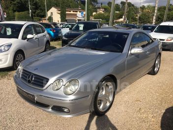 MERCEDES CL 2 II COUPE 500 BVA