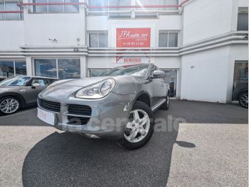 PORSCHE CAYENNE 3.2 V6 250