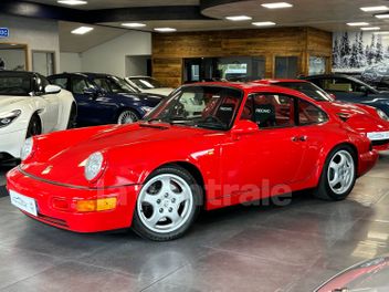 PORSCHE 911 TYPE 964 (964) 3.6 CARRERA RS NGT