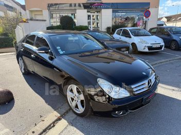 MERCEDES CLASSE CLS 320 CDI 7G-TRONIC