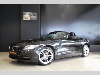 BMW Z4 E89 (E89) SDRIVE23I 204 LUXE