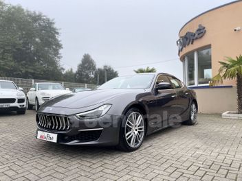 MASERATI GHIBLI 3 III (2) 3.0 V6 DIESEL 275 GRANLUSSO AUTO