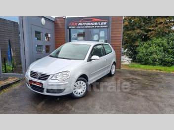 VOLKSWAGEN POLO 4 IV (2) 1.6 16S 105 CONFORTLINE TIPTRONIC 5P