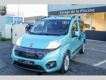 FIAT QUBO (2) 1.3 MULTIJET 16V 95 TREKKING