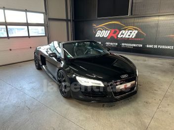 AUDI R8 SPYDER (2) SPYDER 5.2 V10 FSI 525 S TRONIC 7