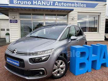 CITROEN C4 SPACETOURER 1.5 BLUEHDI 130 S&S FEEL BV6