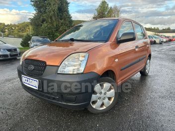 KIA PICANTO 1.1 LX 5P