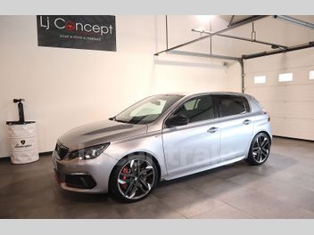 PEUGEOT 308 (2E GENERATION) GTI II (2) 1.6 THP 270 S&S GTI BY PEUGEOT SPORT