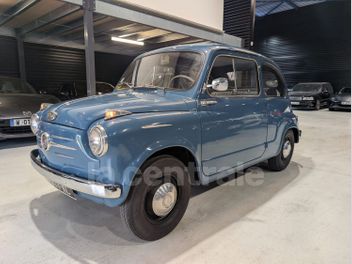 FIAT 600 2P