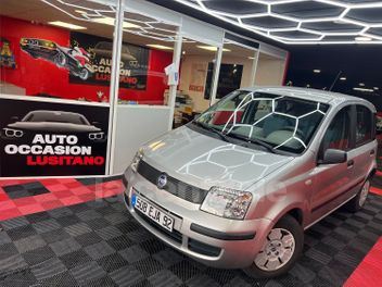 FIAT PANDA 2 II 1.1 ACTIVE