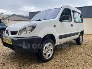 RENAULT KANGOO RX-4 (2) 1.5 DCI 85 4X4 FAIRWAY