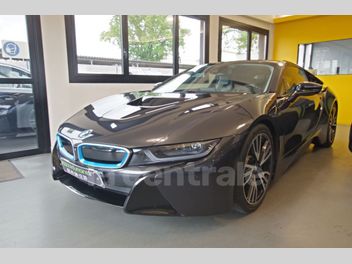 BMW I8 1.5 HYBRID 362 PURE IMPULSE BVA